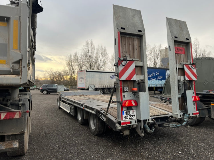 Transporte