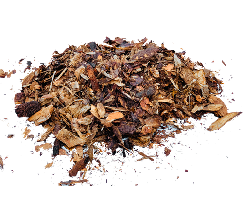 Rindenmulch 0-40 mm